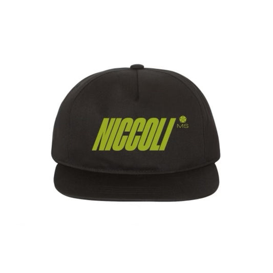 Niccoli Motorsports Screen Print Hat